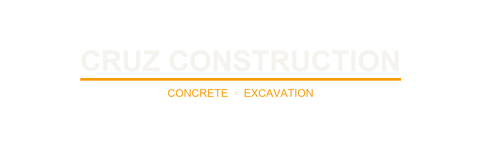 Cruz Construction